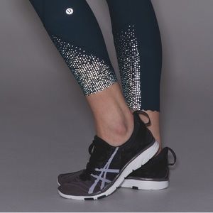 LULULEMON Tight Stuff Pant 4